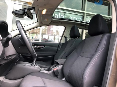 Nissan Qashqai - 1.2 Tekna 17