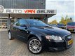 Audi A4 - 1.6 Pro Line*Navi*LMV*ECC*CRUISE*NAP - 1 - Thumbnail