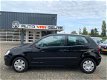 Volkswagen Polo - 1.2 2008*Zwart*Airco*Elek.pak*Nieuwe APK - 1 - Thumbnail