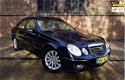 Mercedes-Benz E-klasse - 320 CDI Elegance - 1 - Thumbnail