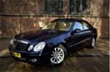 Mercedes-Benz E-klasse - 320 CDI Elegance - 1 - Thumbnail