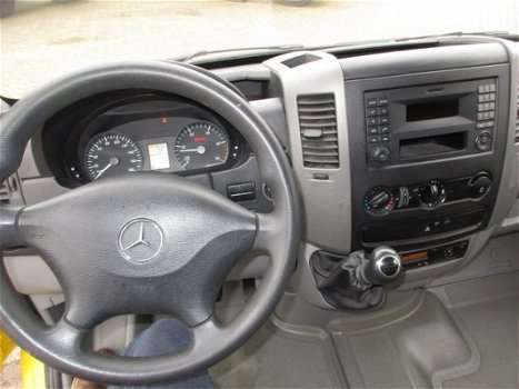 Mercedes-Benz Sprinter - 513CDI Bak+Klep - 1