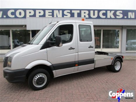 Volkswagen Crafter - 2.0 TDI 163 PK - 1