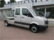 Volkswagen Crafter - 2.0 TDI 163 PK - 1 - Thumbnail