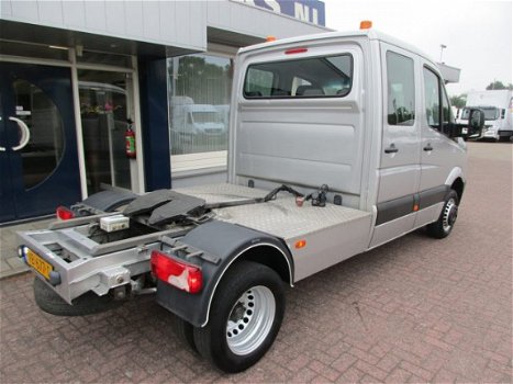 Volkswagen Crafter - 2.0 TDI 163 PK - 1