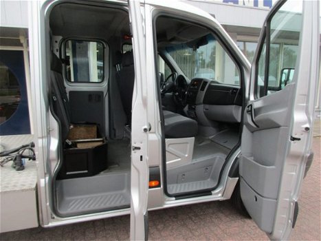 Volkswagen Crafter - 2.0 TDI 163 PK - 1