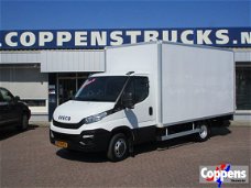 Iveco Daily - 35 C 13