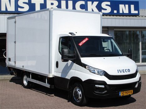 Iveco Daily - 35 C 13 - 1