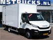 Iveco Daily - 35 C 13 - 1 - Thumbnail