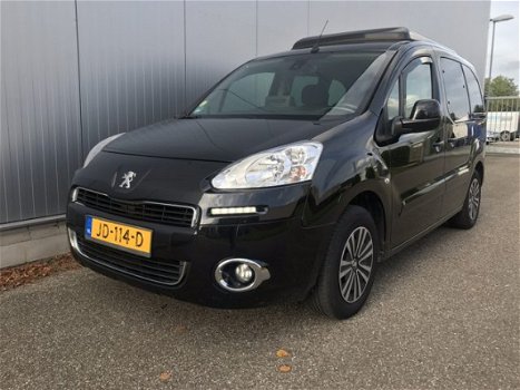 Peugeot Partner Tepee - 1.6 HDi Access - 1