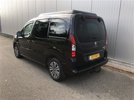 Peugeot Partner Tepee - 1.6 HDi Access - 1