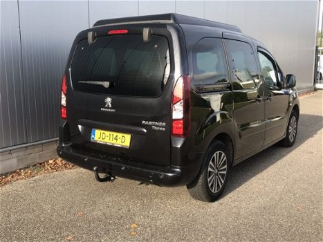 Peugeot Partner Tepee - 1.6 HDi Access - 1