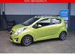 Chevrolet Spark - 1.2 16V LT Climate Control, PDC, Stuurbediening, Isofix, Elektische ramen V+A Boek - 1 - Thumbnail