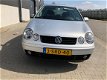 Volkswagen Polo - 1.4-16V Trendline Airco, Elek ramen, elek buitenspiegels verstelbaar, Apk, .... et - 1 - Thumbnail