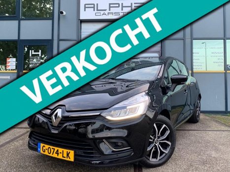 Renault Clio - 0.9 TCe Intens Keyless 300KM - 1