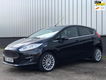 Ford Fiesta - 1.5 TDCi Titanium Lease ACHTERUIT CAM, NAVI , PDC, DEALER ONDERHOUDEN, EERSTE EIGENAAR - 1 - Thumbnail