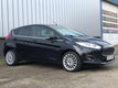 Ford Fiesta - 1.5 TDCi Titanium Lease ACHTERUIT CAM, NAVI , PDC, DEALER ONDERHOUDEN, EERSTE EIGENAAR - 1 - Thumbnail