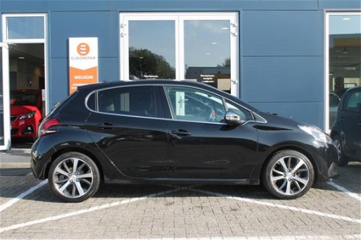 Peugeot 208 - 1.2 110pk 5D Première NAVI | BT | PANO - 1