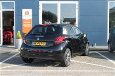 Peugeot 208 - 1.2 110pk 5D Première NAVI | BT | PANO