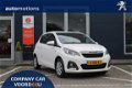 Peugeot 108 - 1.0 e-VTi 72pk 5D Active BT| AIRCO | ELEC RAMEN - 1 - Thumbnail