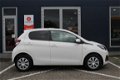 Peugeot 108 - 1.0 e-VTi 72pk 5D Active BT| AIRCO | ELEC RAMEN - 1 - Thumbnail