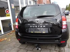 Dacia Duster - TCE 125 4X2 PRESTIGE