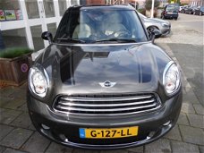 Mini Mini Countryman - COOPER 122pk