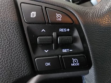 Hyundai Tucson - 1.6 GDi Comfort / Navigatie - Parkeerhulp - Stoelverwarming voor en achter - Verkee - 1