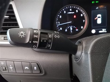 Hyundai Tucson - 1.6 GDi Comfort / Navigatie - Parkeerhulp - Stoelverwarming voor en achter - Verkee - 1