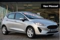Ford Fiesta - 1.1 85pk 5D Trend van €21.801 voor €16.995 - 1 - Thumbnail
