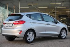 Ford Fiesta - 1.1 85pk 5D Trend van €21.801 voor €16.995