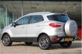 Ford EcoSport - 1.0 EcoBoost 125pk Titanium - 1 - Thumbnail