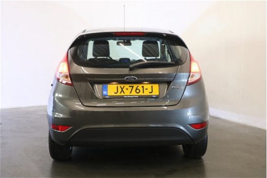 Ford Fiesta - 1.0 65PK 5D S/S Style / NAVIGATIE - 1