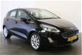 Ford Fiesta - 1.0 EcoBoost 100pk 5D Titanium - 1 - Thumbnail