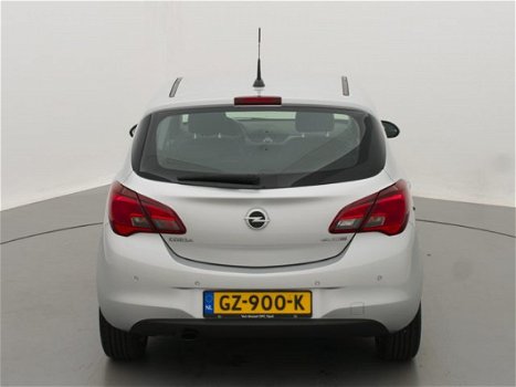 Opel Corsa - 1.0T 90pk 5d Edition PARK-PILOT - 1