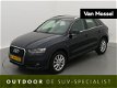 Audi Q3 - 2.0 TDI 140PK Pro Line | Navi | Clima | - 1 - Thumbnail