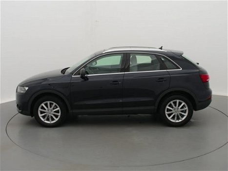 Audi Q3 - 2.0 TDI 140PK Pro Line | Navi | Clima | - 1