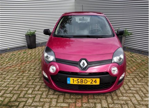 Renault Twingo - 1.2 16V ECO2 Parasienne AIRCO - 1