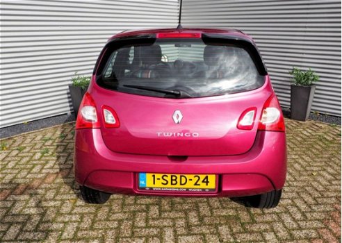 Renault Twingo - 1.2 16V ECO2 Parasienne AIRCO - 1