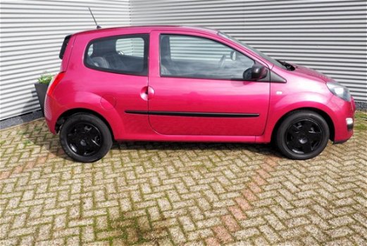 Renault Twingo - 1.2 16V ECO2 Parasienne AIRCO - 1