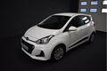 Hyundai i10 - 1.0i i-Drive , NAVI, Airco, PDC, 5DR, NIEUWSTAAT - 1 - Thumbnail