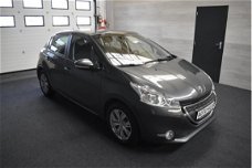 Peugeot 208 - 1.2 VTi Active