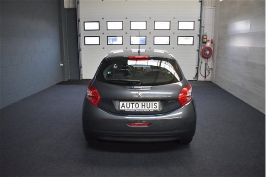 Peugeot 208 - 1.2 VTi Active - 1