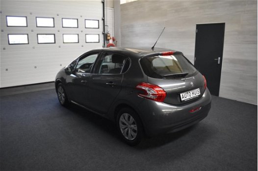 Peugeot 208 - 1.2 VTi Active - 1