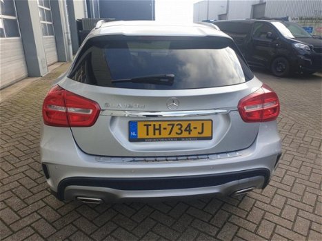 Mercedes-Benz GLA-Klasse - 180 d Prestige - 1