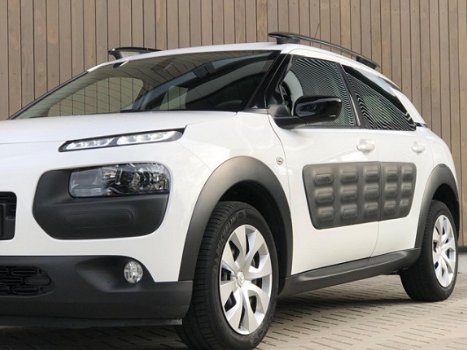 Citroën C4 Cactus - 1.2 PureTech Feel *NIEUWSTAAT* 2016 - 1
