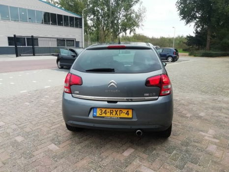 Citroën C3 - 1.6 e-HDi Selection - 1