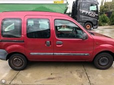 Renault Kangoo - combi 1.4 RTE