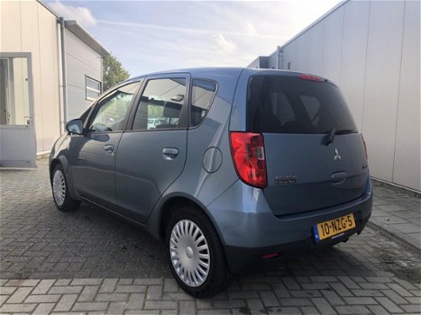 Mitsubishi Colt - 1.1 12v Edition one|Airco|5-drs|Elec.pakket|1e eigenaar| - 1