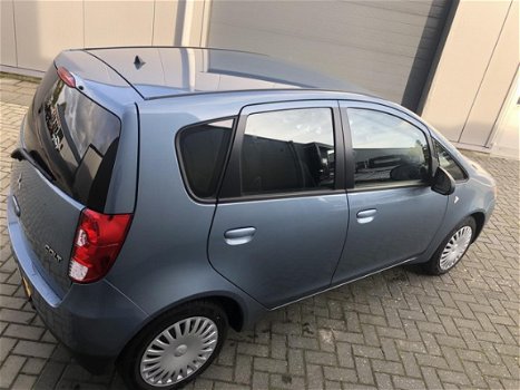 Mitsubishi Colt - 1.1 12v Edition one|Airco|5-drs|Elec.pakket|1e eigenaar| - 1